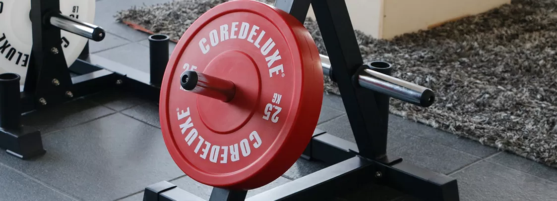 Coredeluxe Technique Plates